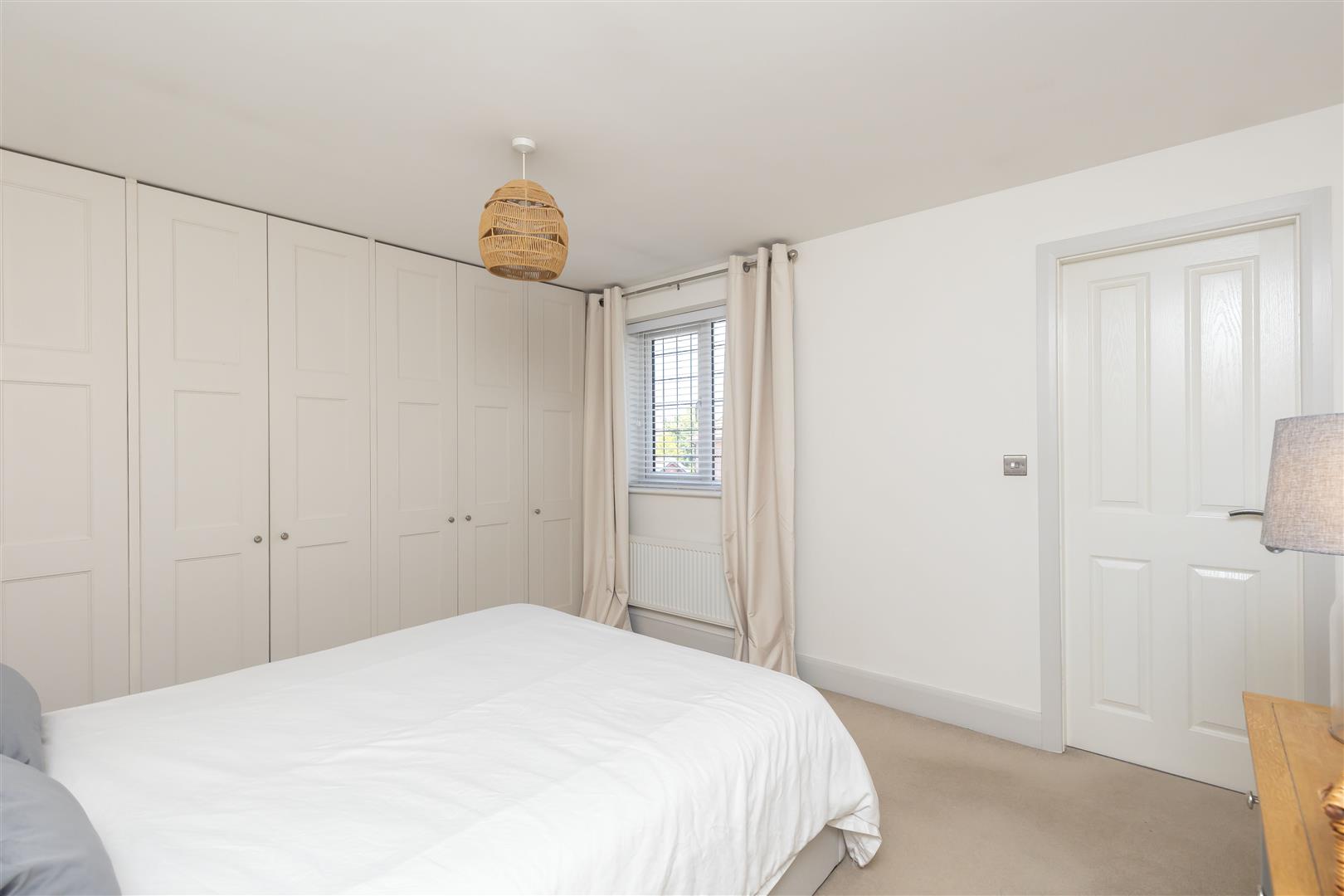 Old Orchard Place, Leyland